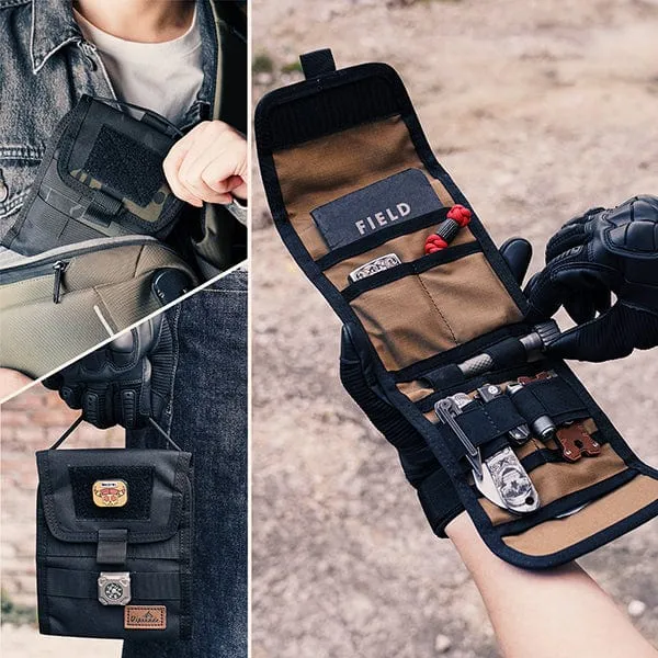 VE12 EDC/Tool Storage Pouch